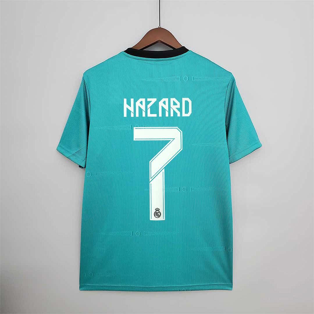 21-22 Real Madrid third away 18