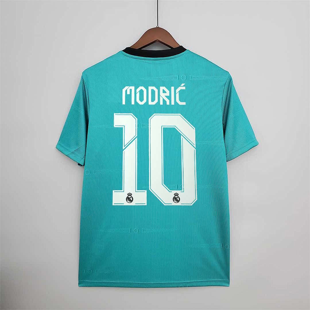 21-22 Real Madrid third away 9
