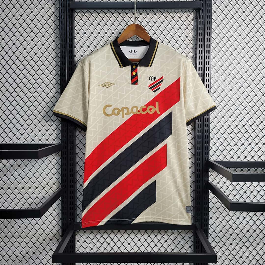 23-24 Athletico Paranaense Special Edition