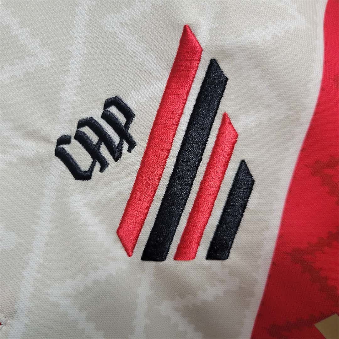 23-24 Athletico Paranaense Special Edition 2