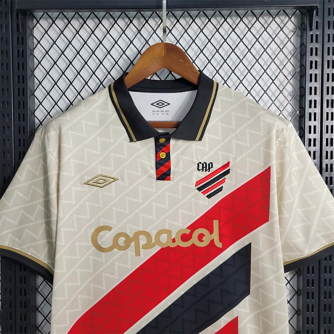 23-24 Athletico Paranaense Special Edition 5