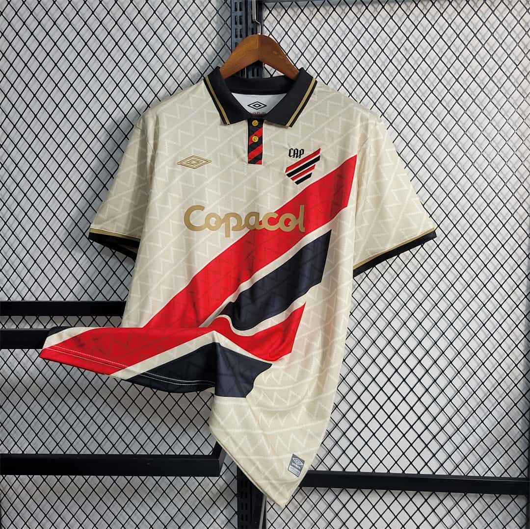 23-24 Athletico Paranaense Special Edition 7