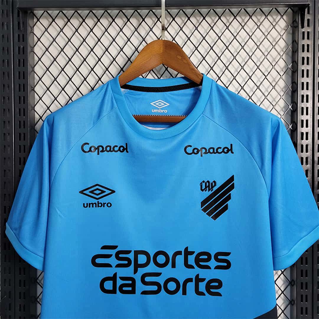 23-24 Athletico Paranaense third away 7