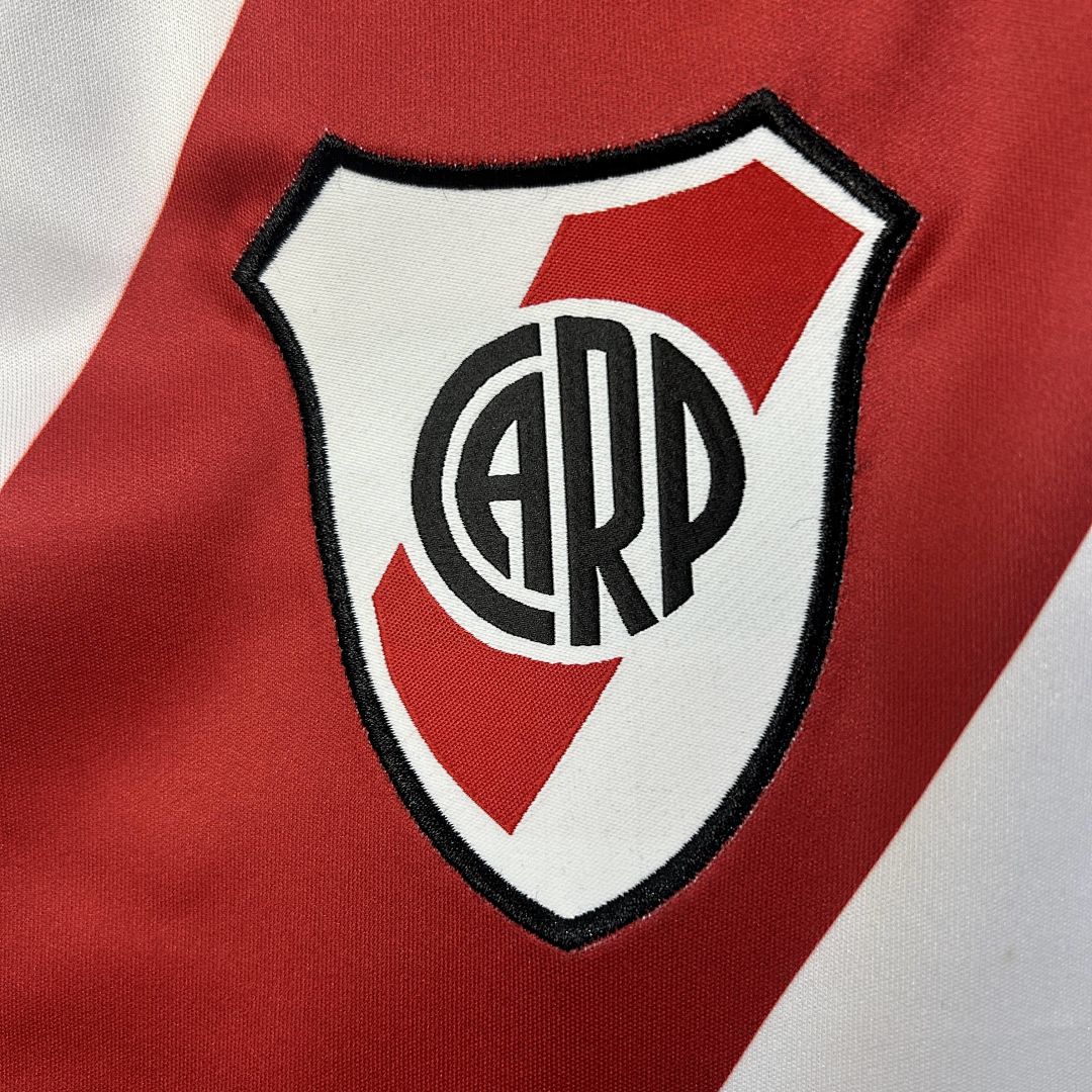 25_26 River Plate Home S-4XL 2