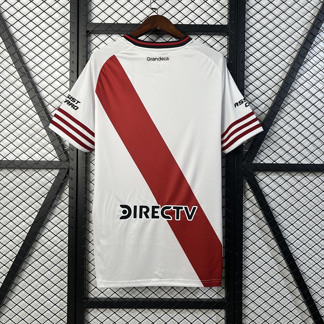 25_26 River Plate Home S-4XL 5