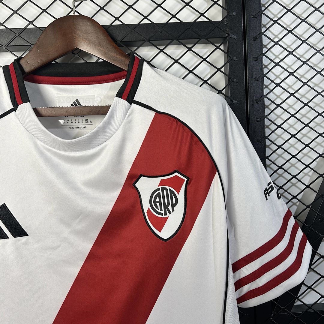 25_26 River Plate Home S-4XL 7