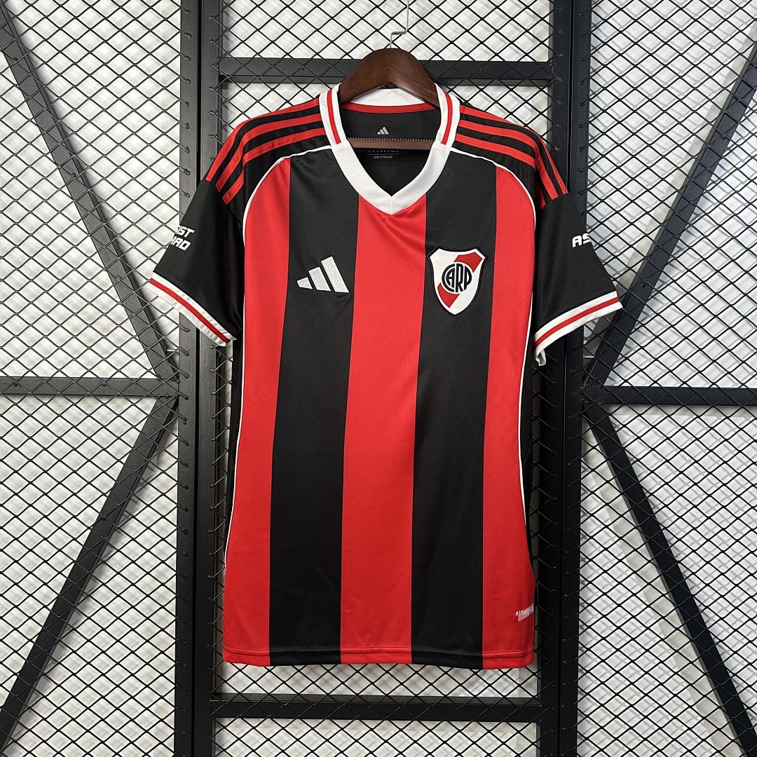 25_26 River Plate Away S-4XL