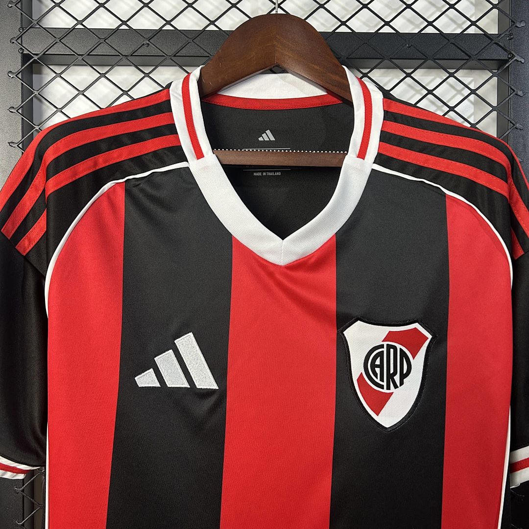 25_26 River Plate Away S-4XL 2
