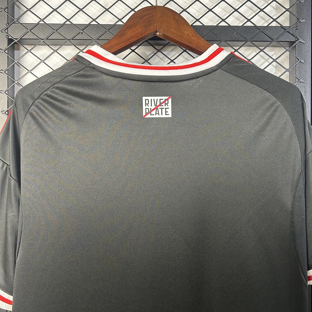 25_26 River Plate Away S-4XL 3