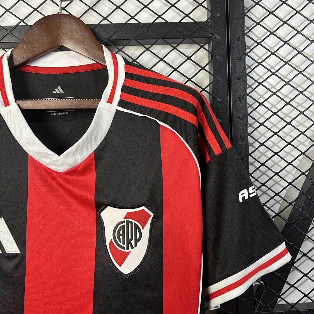 25_26 River Plate Away S-4XL 6