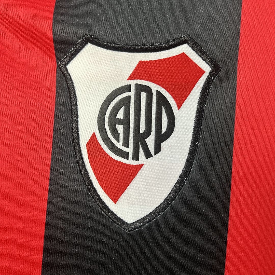 25_26 River Plate Away S-4XL 8