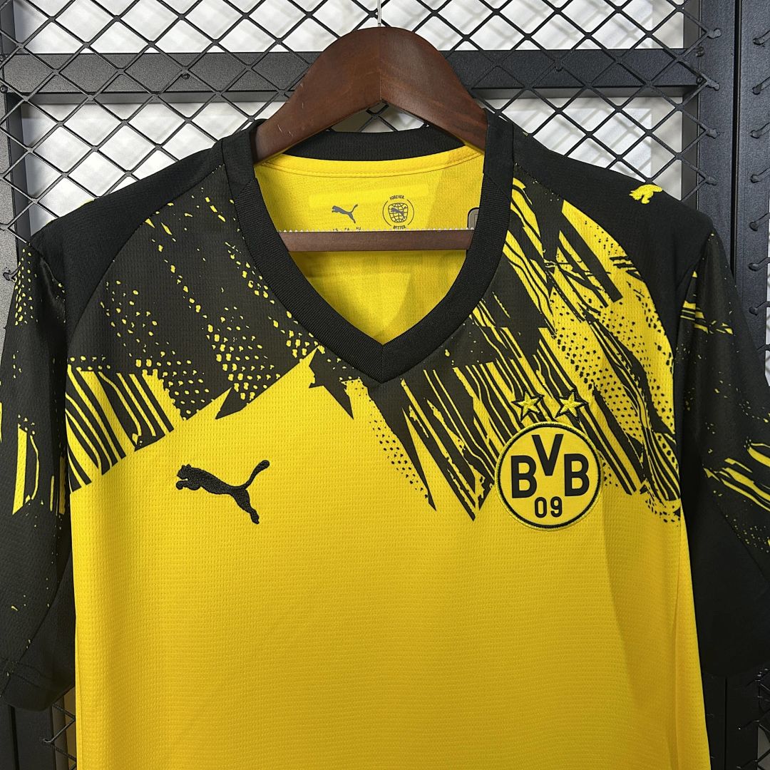 25_26 Dortmund Home S-4XL 2