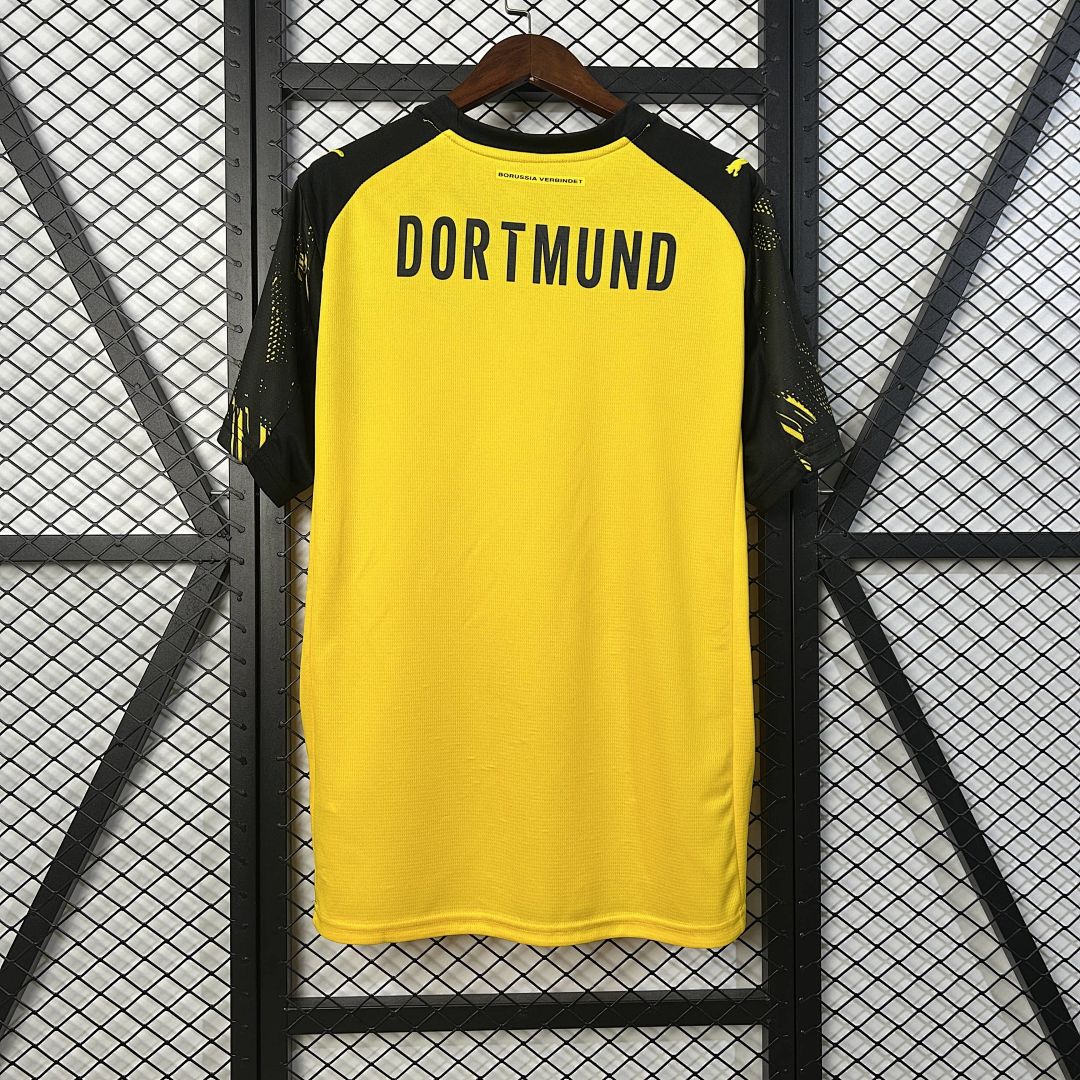 25_26 Dortmund Home S-4XL 4