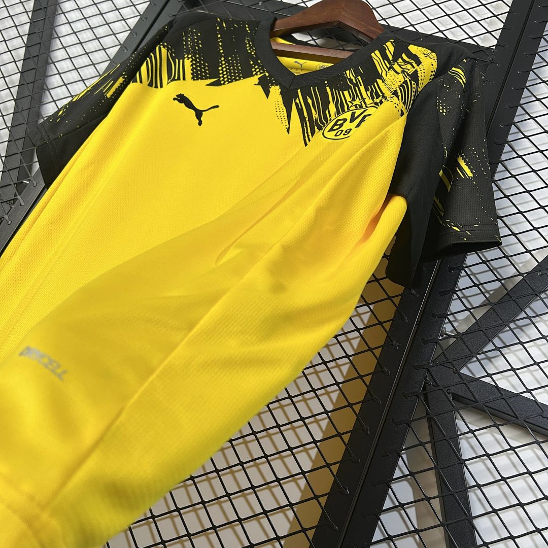25_26 Dortmund Home S-4XL 5
