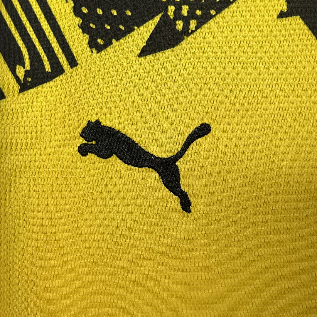 25_26 Dortmund Home S-4XL 7