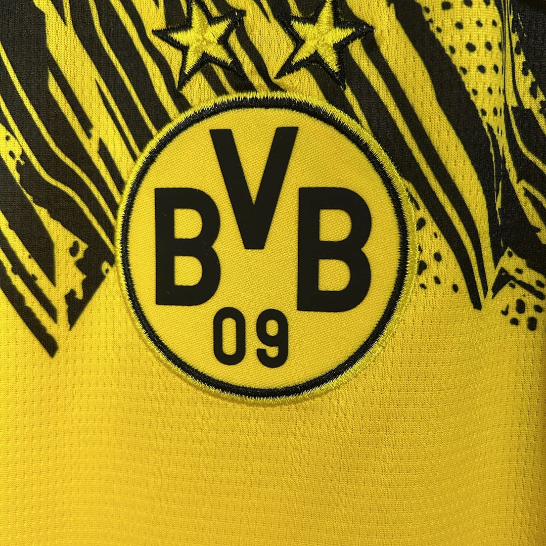 25_26 Dortmund Home S-4XL 8