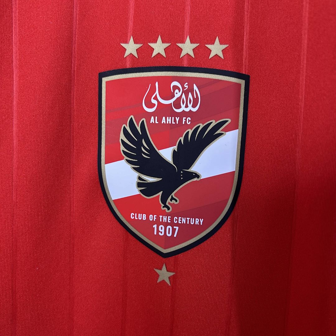 2526 Egyptian National Home S-4XL 2