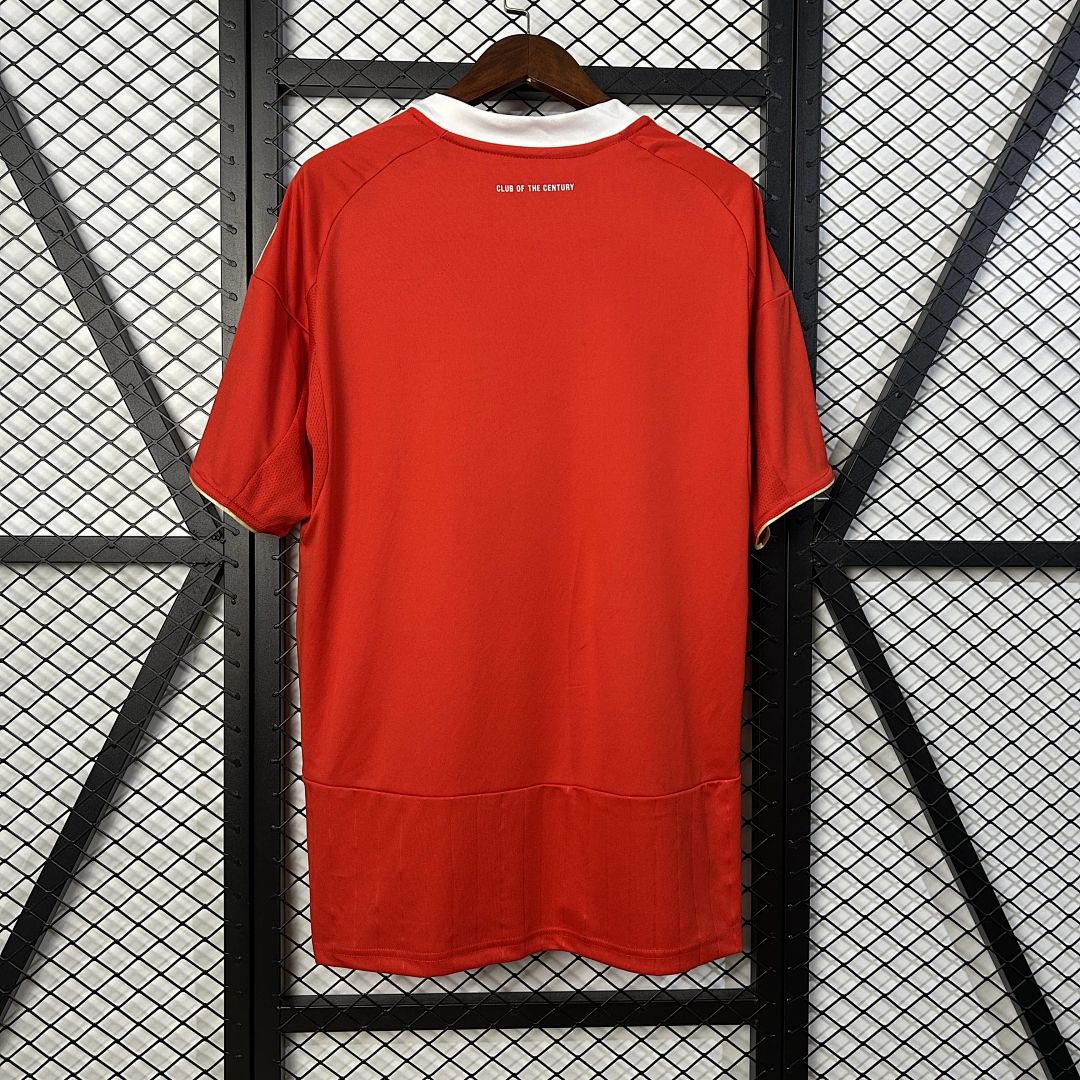 2526 Egyptian National Home S-4XL 5