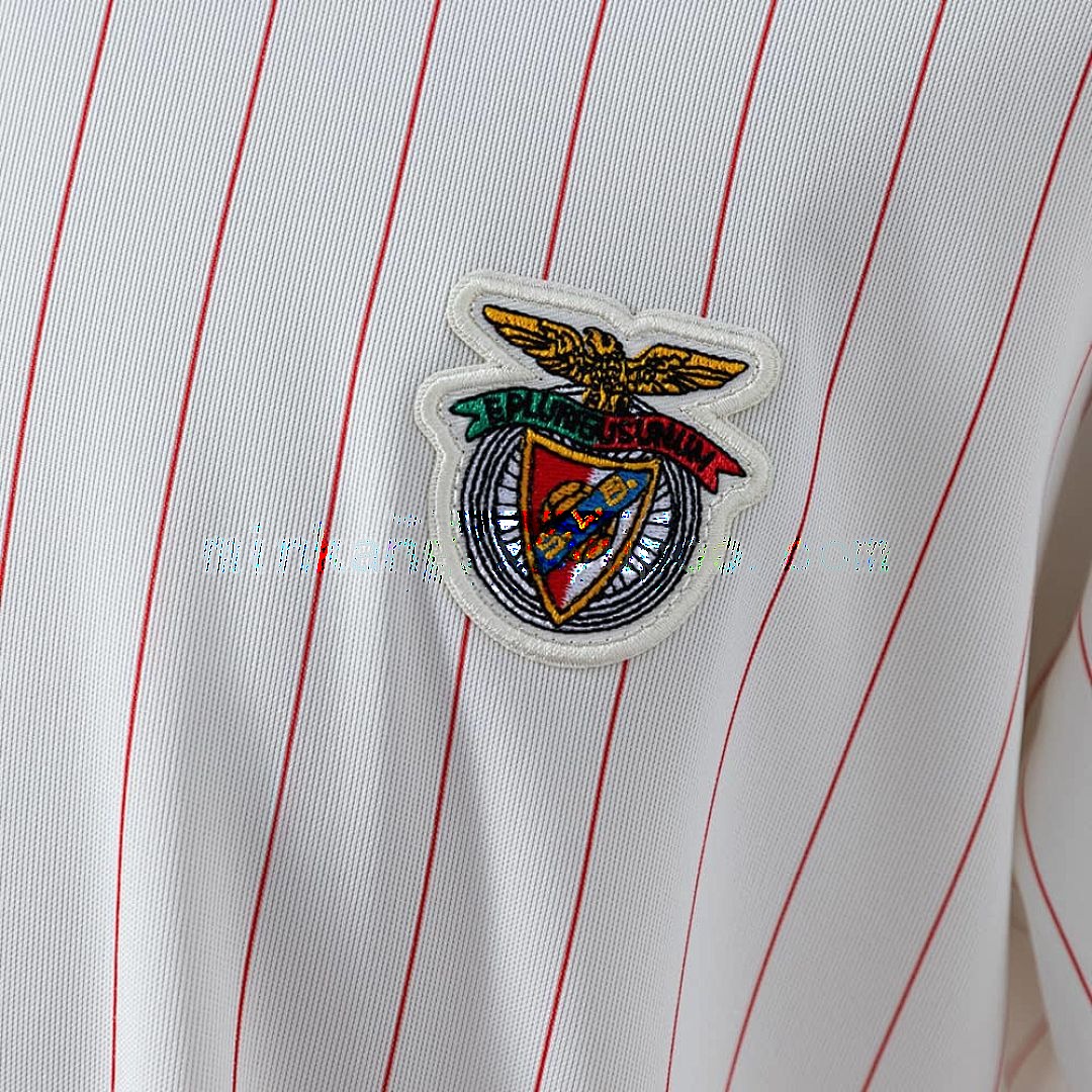 25_26 Benfica Retro Special Edition S-4XL 4