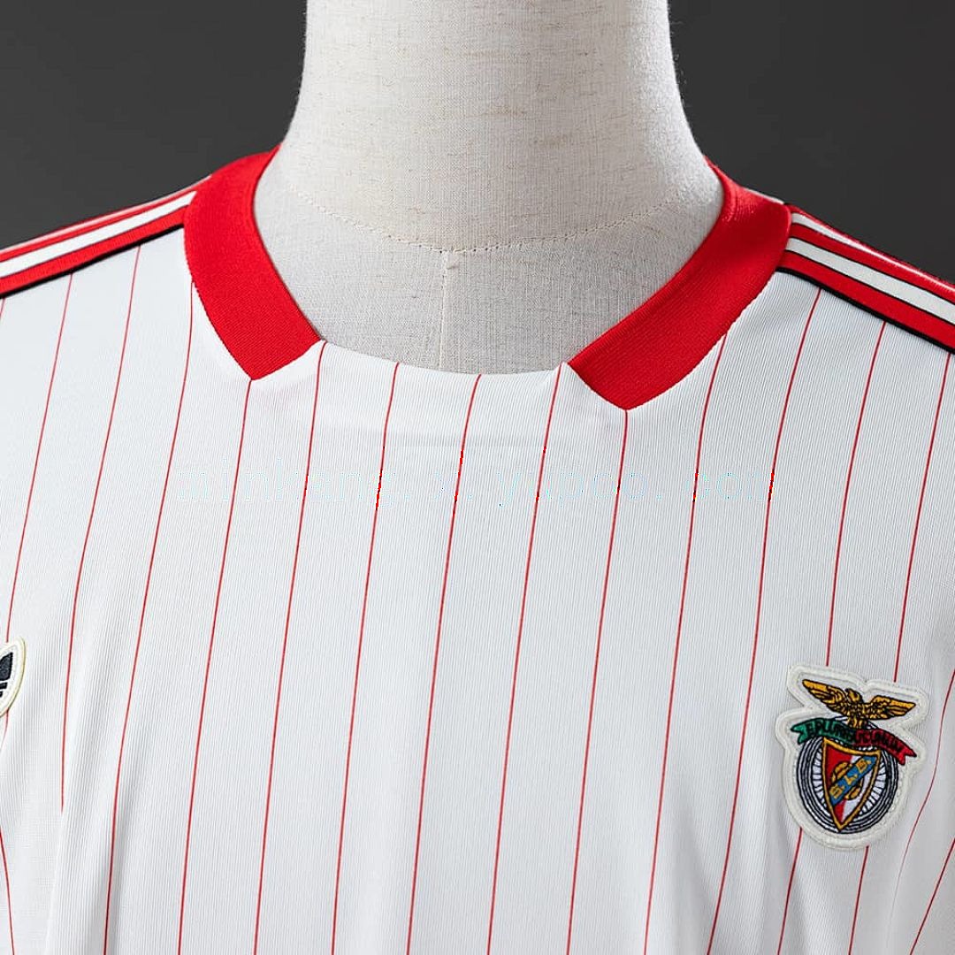 25_26 Benfica Retro Special Edition S-4XL 5