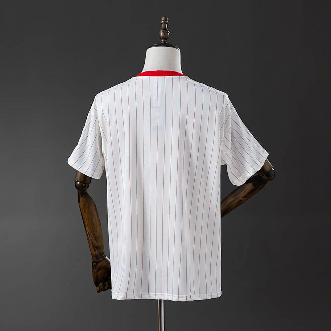 25_26 Benfica Retro Special Edition S-4XL 6