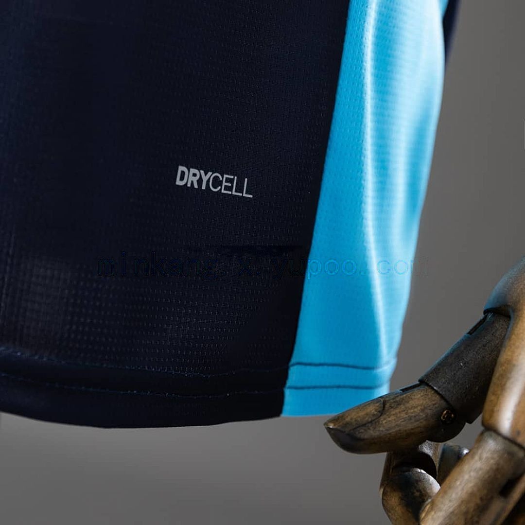 25_26 Marseille away S-4XL 2
