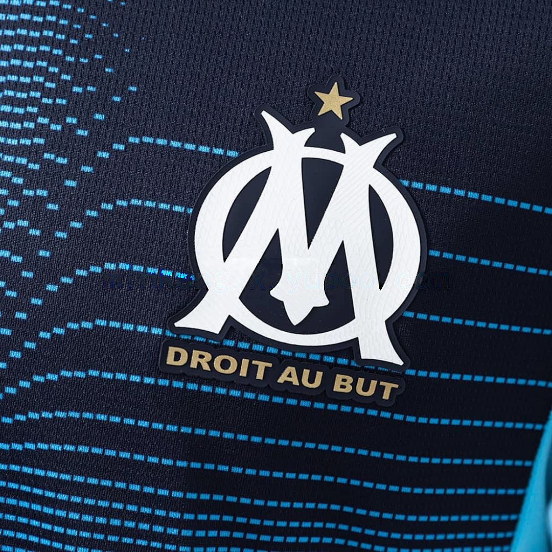 25_26 Marseille away S-4XL 5