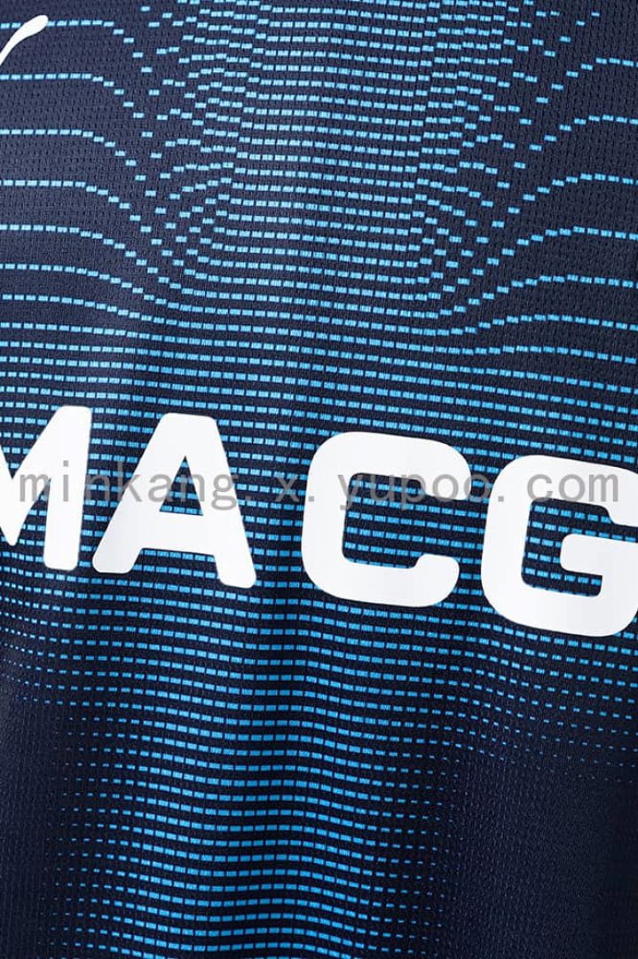 25_26 Marseille away S-4XL 6