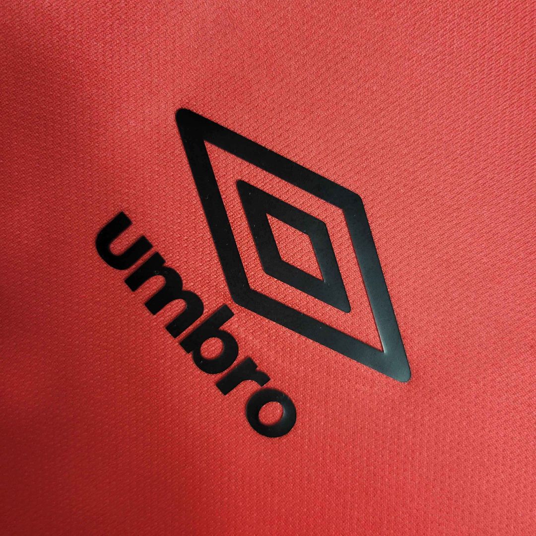 23-24 Long Sleeve Athletico Paranaense Home S-4XL 8