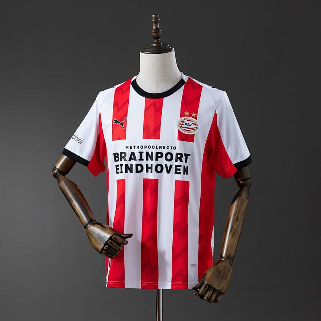 25_26 PSV home S-4XL