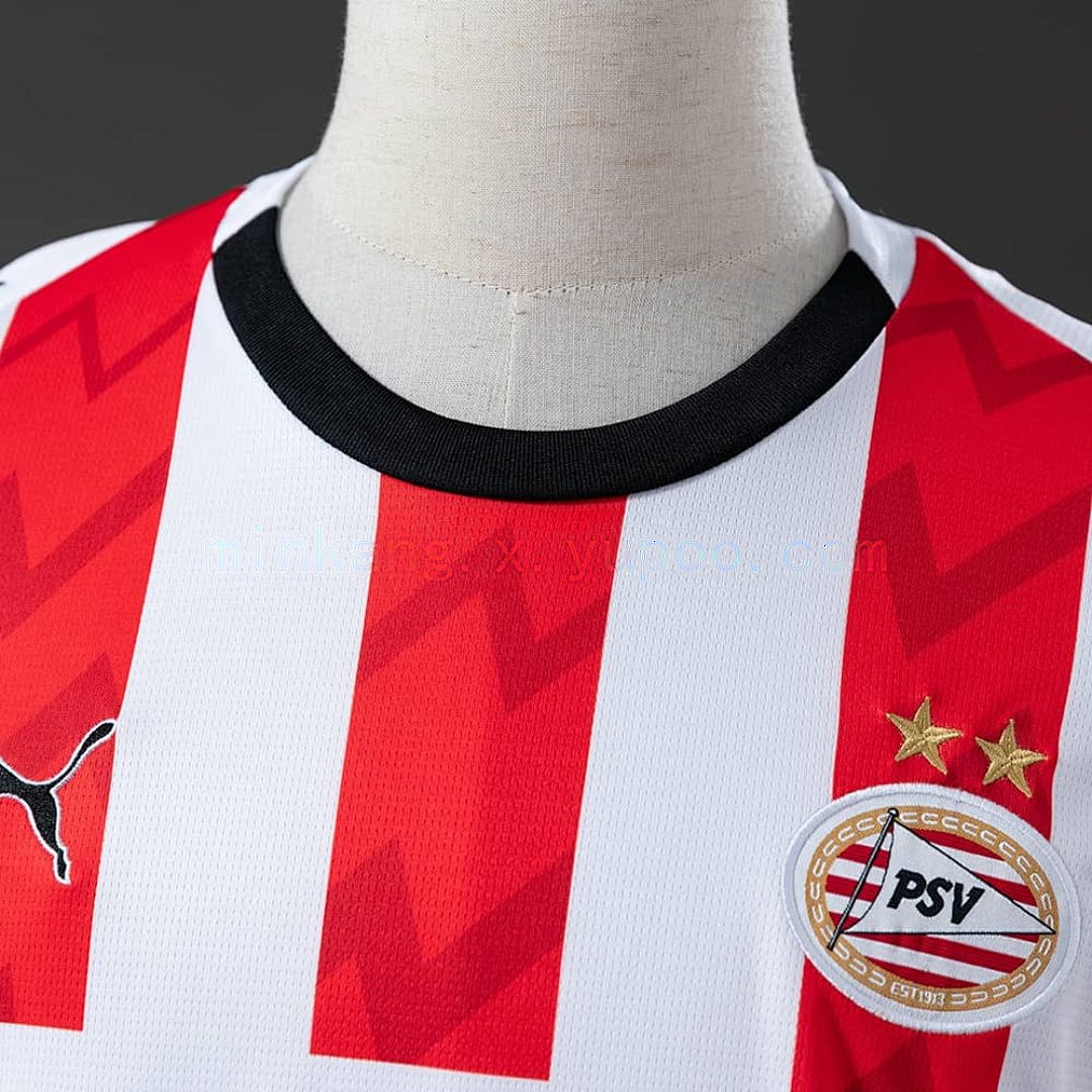 25_26 PSV home S-4XL 7