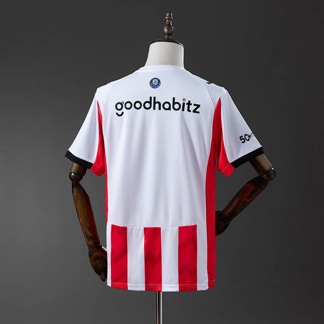 25_26 PSV home S-4XL 8