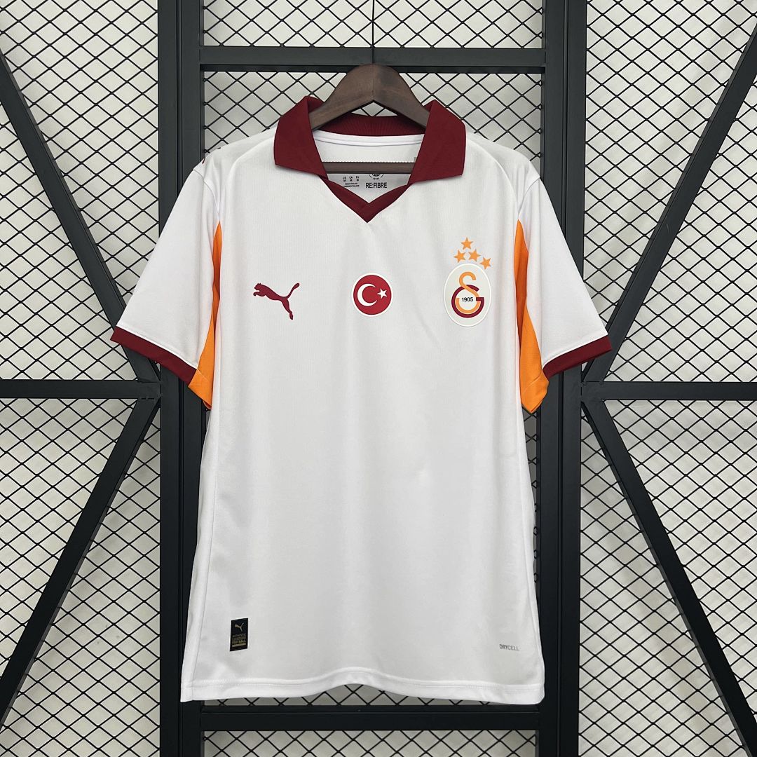 25_26 Galata Away S-4XL