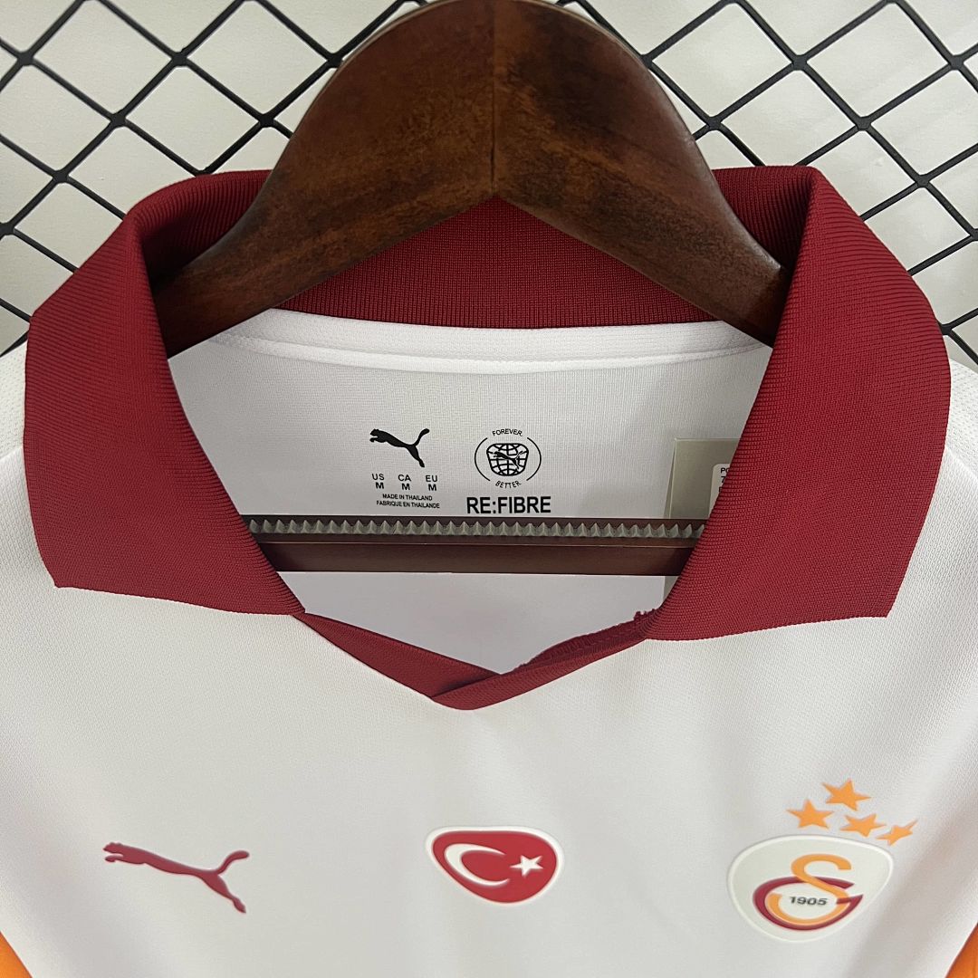 25_26 Galata Away S-4XL 3