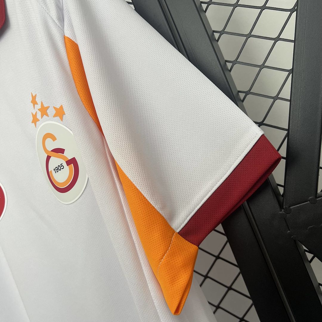 25_26 Galata Away S-4XL 9