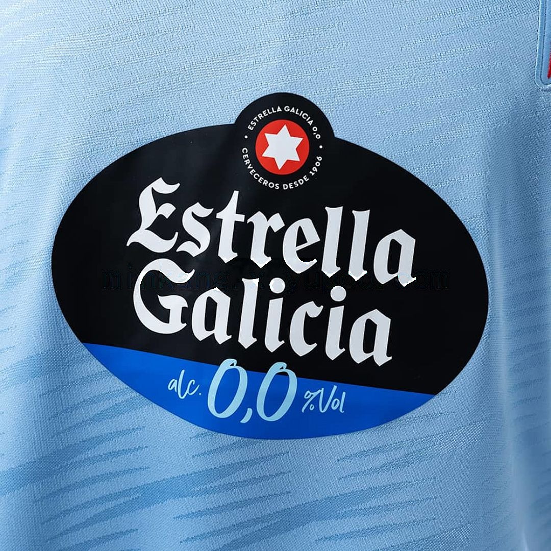25_26 Celta de Vigo home S-4XL 6