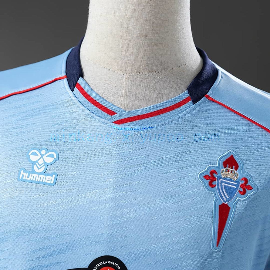25_26 Celta de Vigo home S-4XL 7