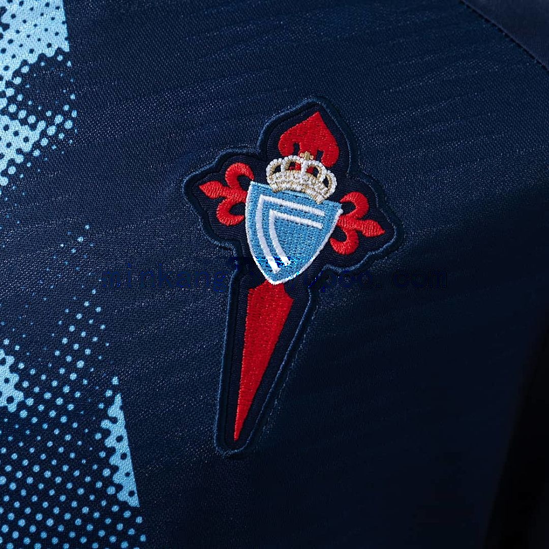 Celta de Vigo 25_26 away S-4XL 6