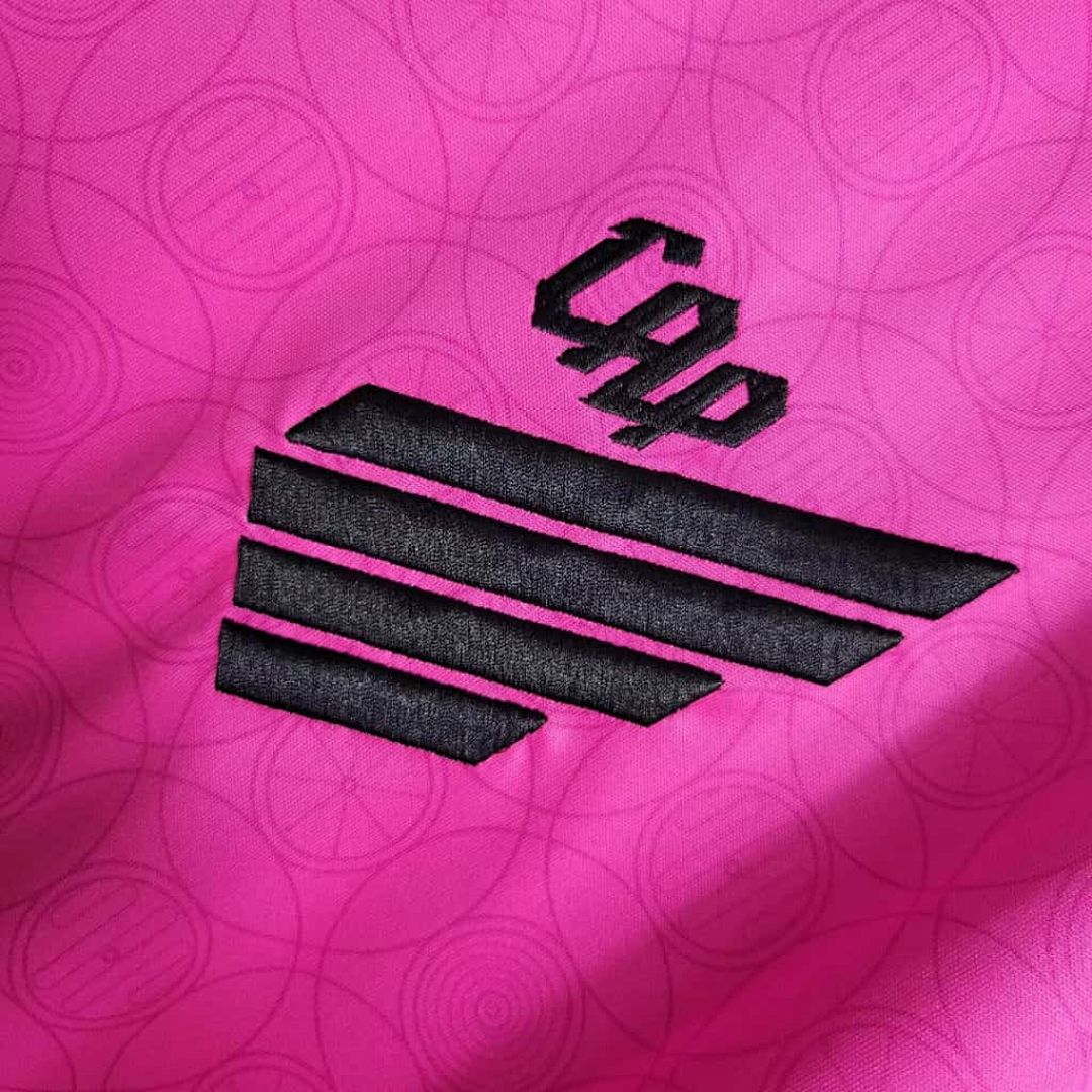 23-24 Atlético Paranaense pink S-4XL Cheap Soccer Jerseys 2