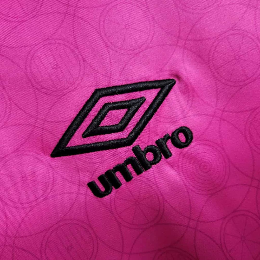 23-24 Atlético Paranaense pink S-4XL Cheap Soccer Jerseys 3