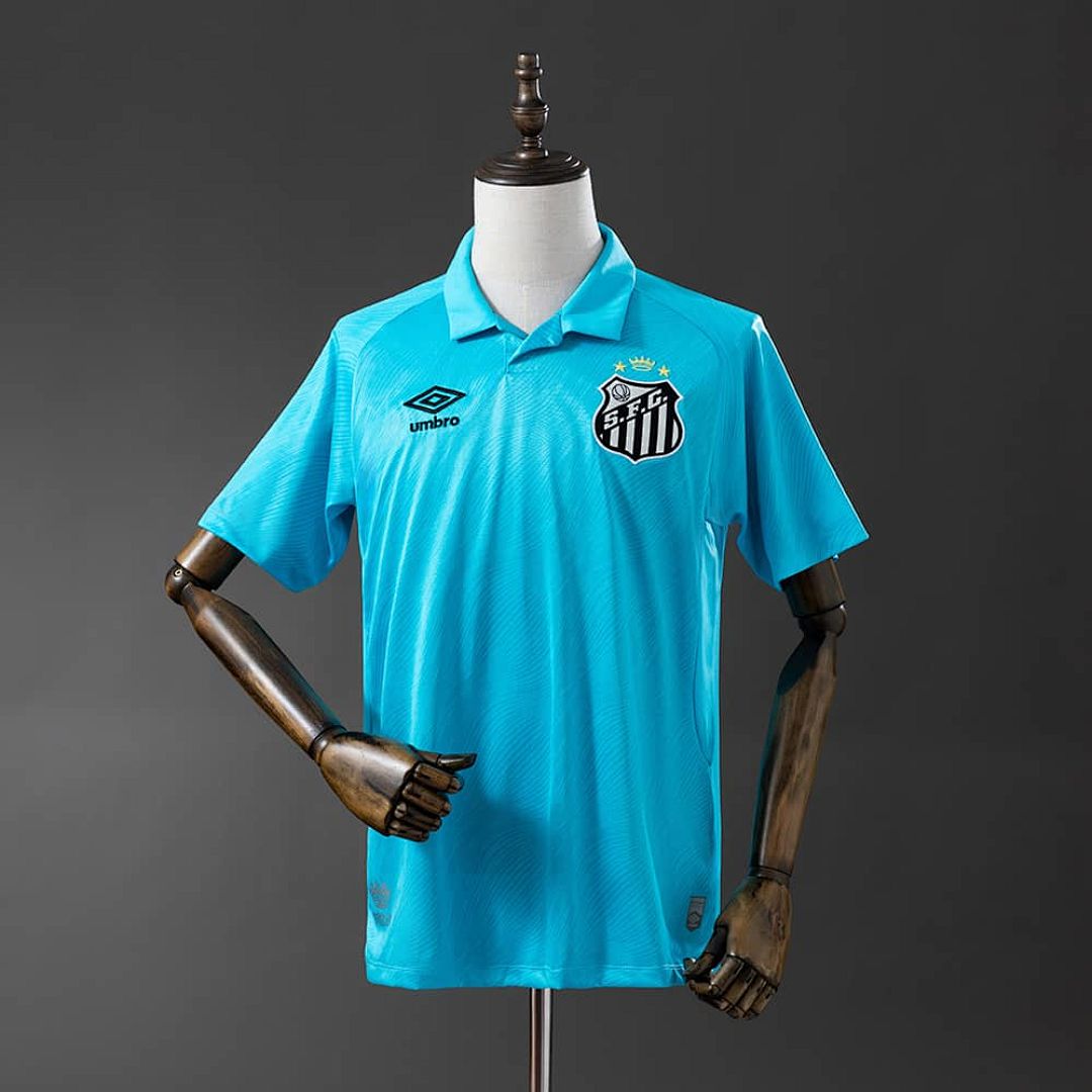 25_26 Santos Third away game S-4XL