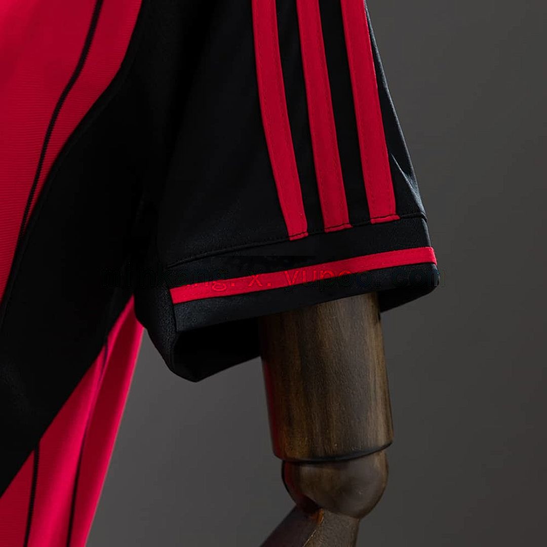 25_26 Flamengo US Pack Jersey S-4XL 3