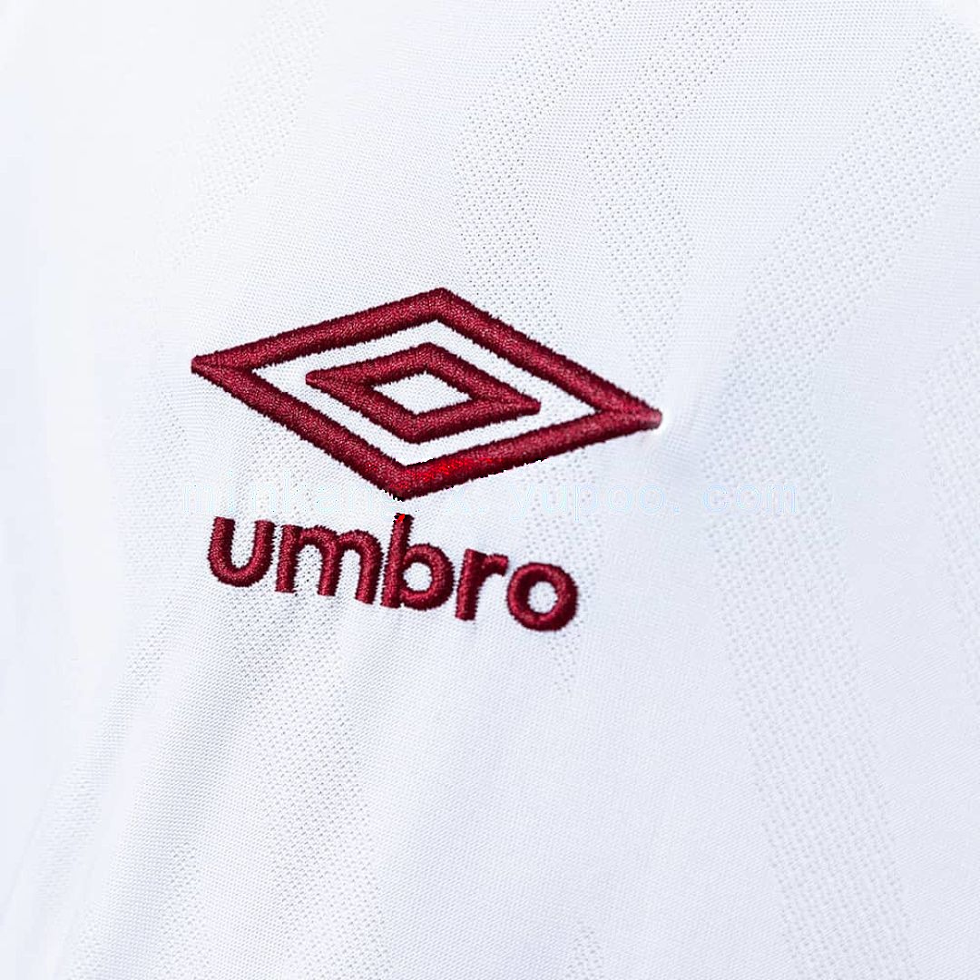 25_26 Fluminense away S-4XL 4