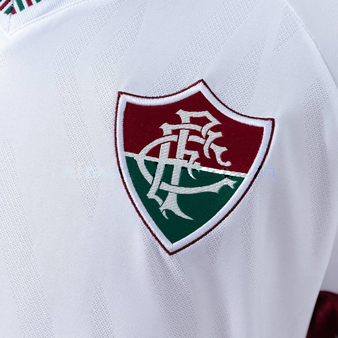 25_26 Fluminense away S-4XL 5