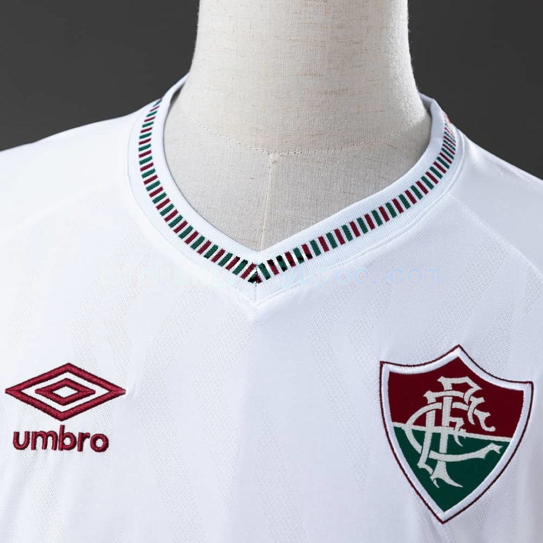 25_26 Fluminense away S-4XL 7
