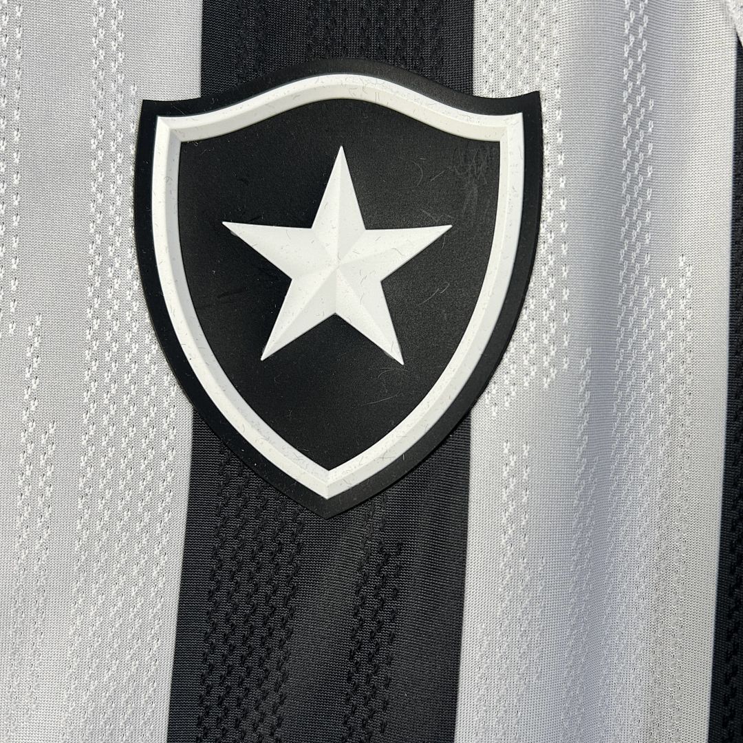 25_26 Botafogo domicile S-4XL 2