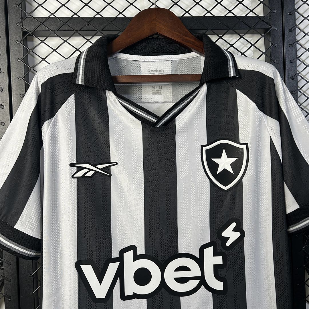 25_26 Botafogo domicile S-4XL 3