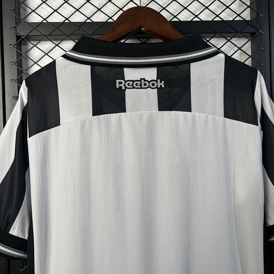25_26 Botafogo domicile S-4XL 4