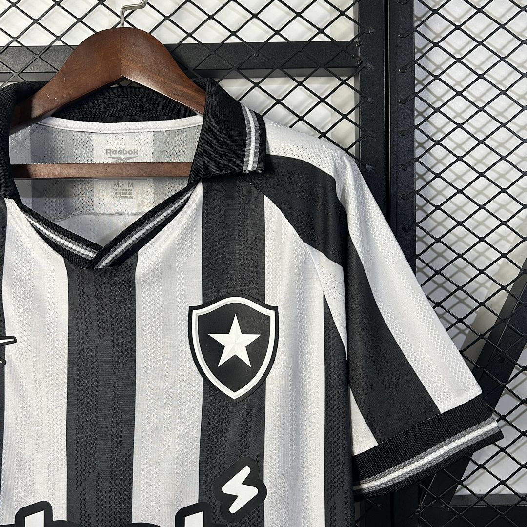 25_26 Botafogo domicile S-4XL 7