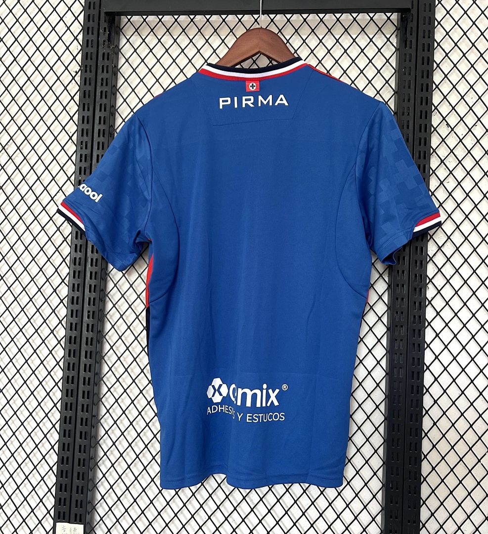 25_26 Blue Cross Home S-4XL 5